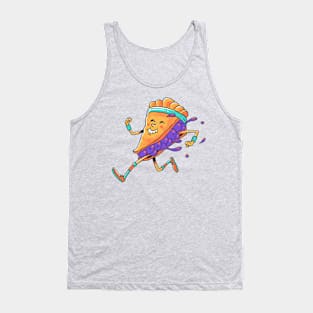 Jogger Pie Tank Top